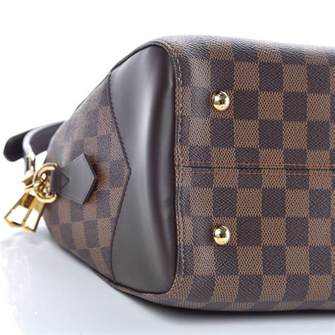 louis vuitton damier bowling bag|louis vuitton damier ebene bag.